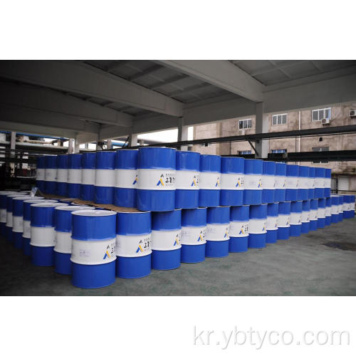 TRICHLORETHYLENE (제품 TCE) CAS 79-01-6